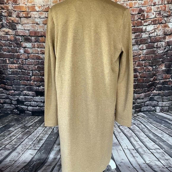 J. Jill Cotton Sweater Sz S - Picture 4 of 4